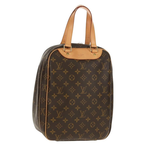 路易威登 Monogram Excursion 手提包 M41450 LV 正品 ep12278V