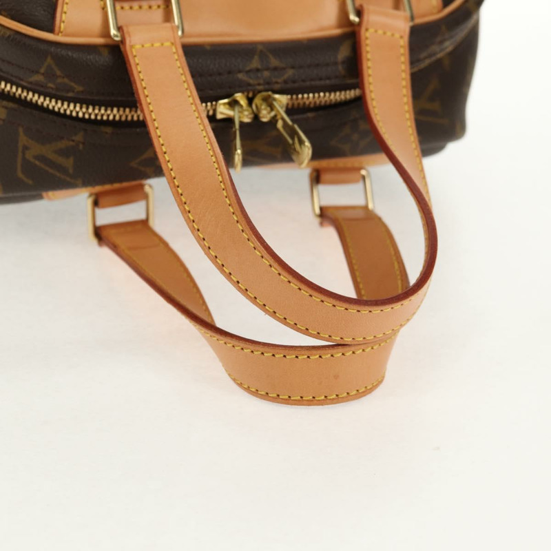 【日本直送】路易威登 Monogram Excursion 手提包 M41450 LV 正品 ep12278V-6