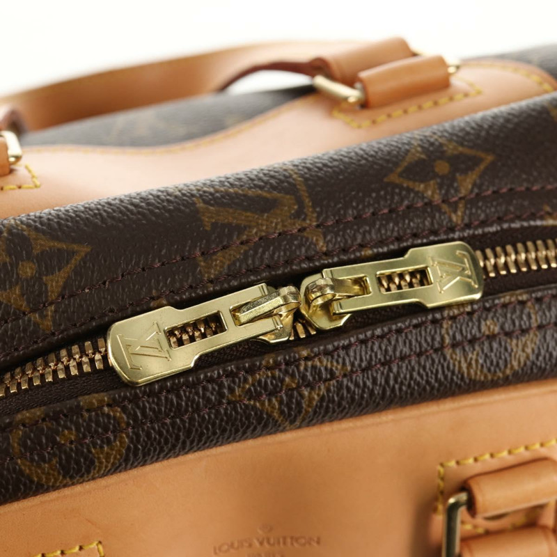 【日本直送】路易威登 Monogram Excursion 手提包 M41450 LV 正品 ep12278V-9