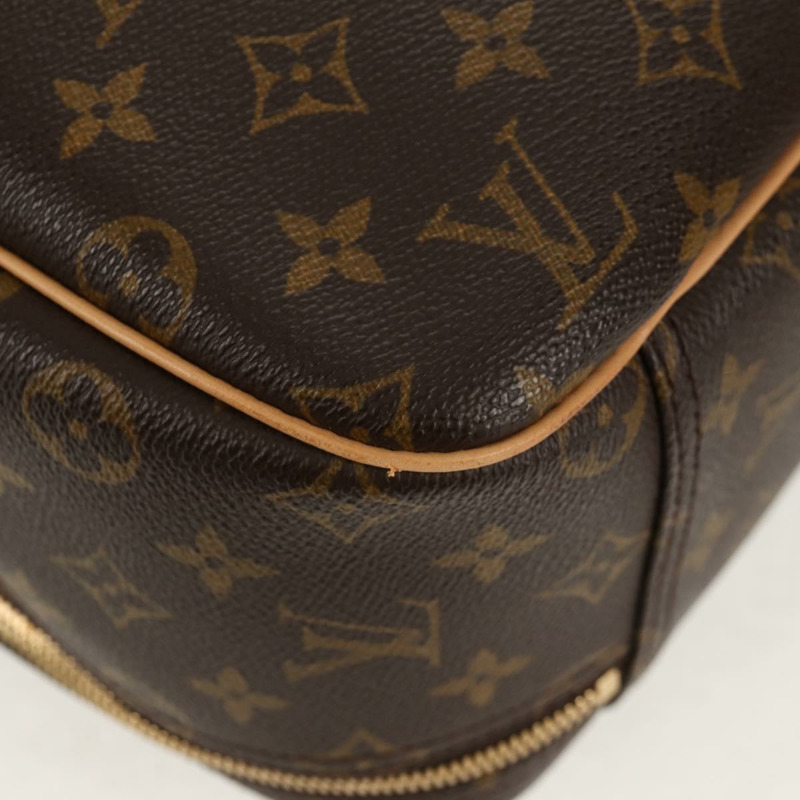 【日本直送】路易威登 Monogram Excursion 手提包 M41450 LV 正品 ep12278V-16