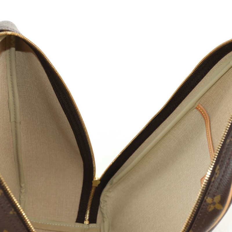 【日本直送】路易威登 Monogram Excursion 手提包 M41450 LV 正品 ep12278V-20