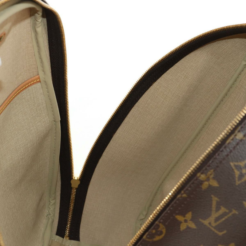 【日本直送】路易威登 Monogram Excursion 手提包 M41450 LV 正品 ep12278V-21