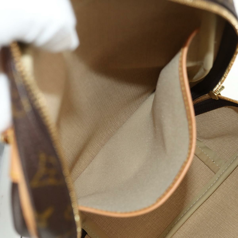 【日本直送】路易威登 Monogram Excursion 手提包 M41450 LV 正品 ep12278V-22
