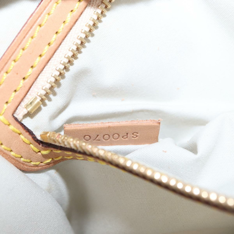 【日本直送】路易威登 Monogram Mini Camille 鏈條單背包 藍色 M92002 正品 154228SM-11