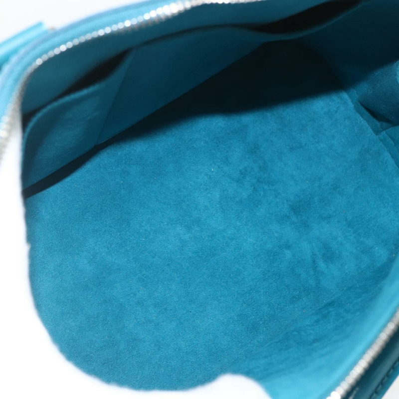 【日本直送】路易威登 Epi Alma PM 手提包 青色 LV 正品 158917SAV-9