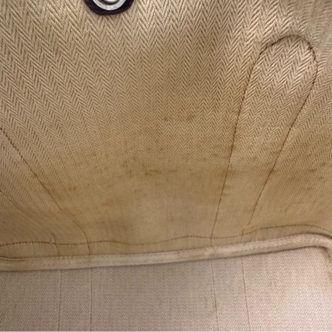 愛馬仕 Hermes 花園包 36 PM Amazonia 深棕色