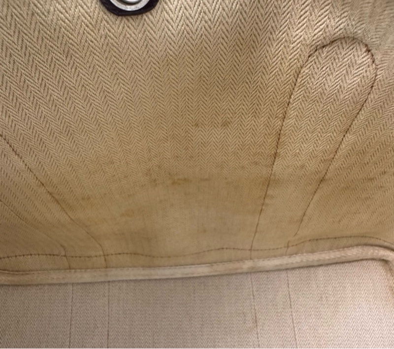 愛馬仕 Hermes 花園包 36 PM Amazonia 深棕色-0