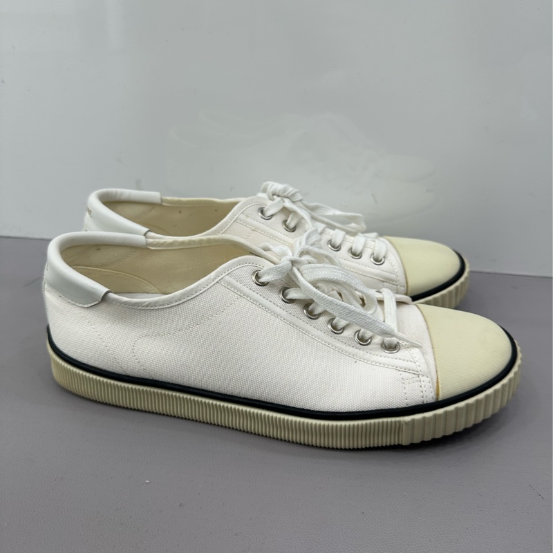 Celine新款小白鞋 百搭好穿38碼 Lisa同款-1