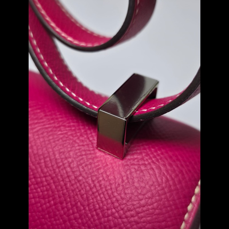 Hermes - Constance 24-21