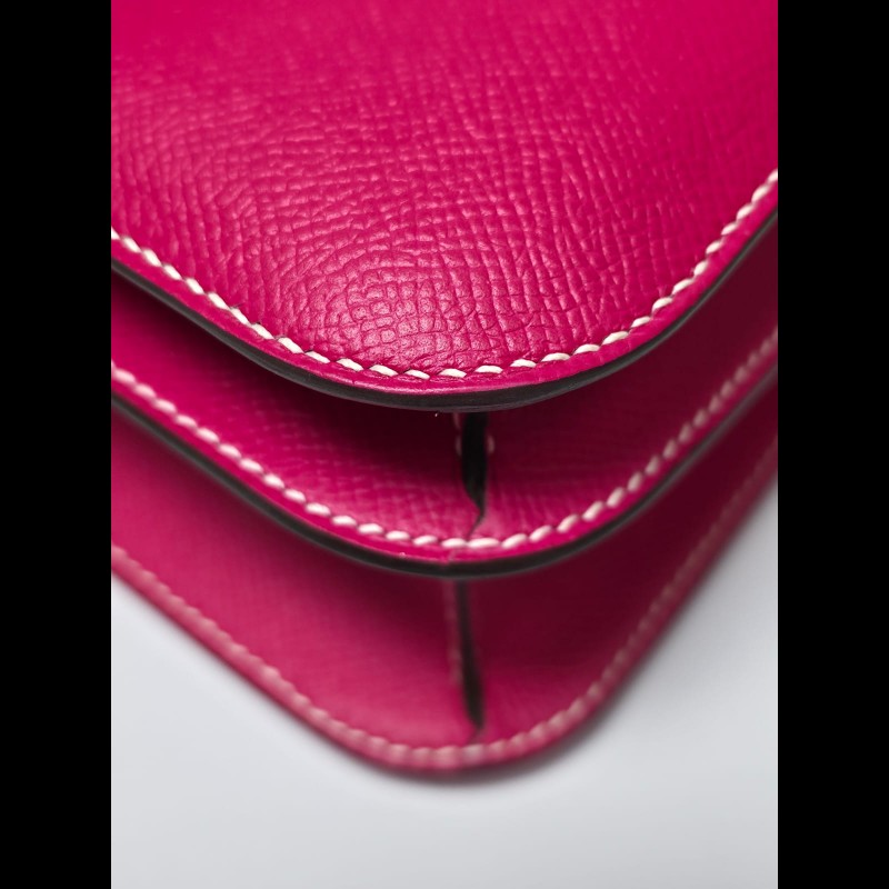 Hermes - Constance 24-25