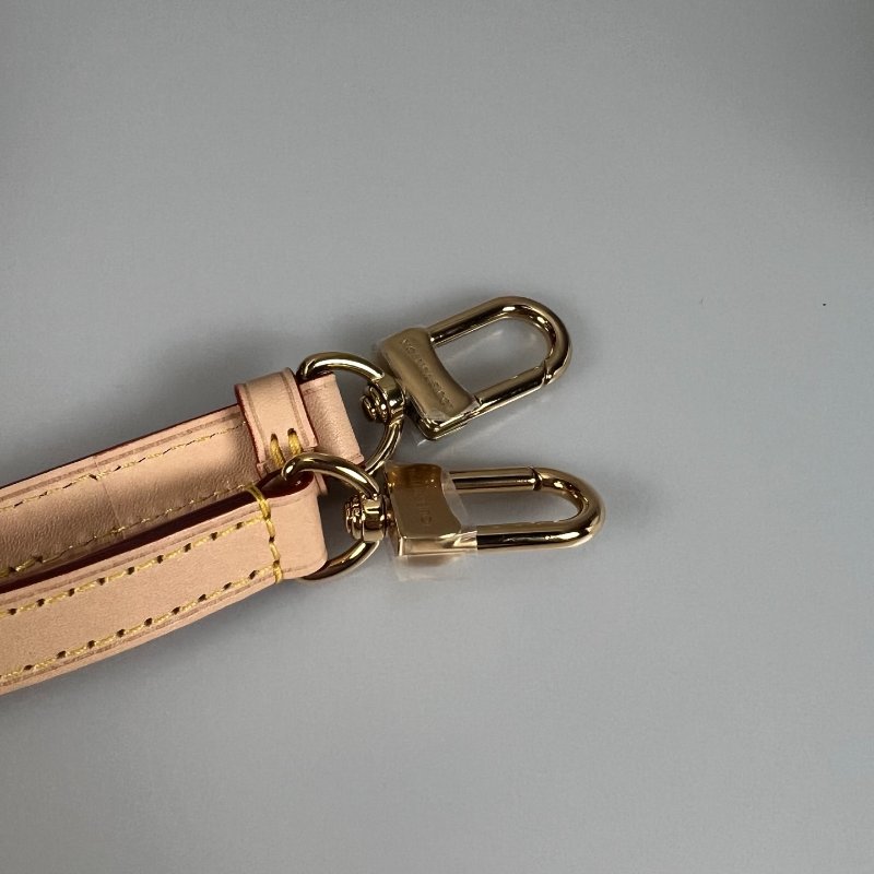 全新品 LV M82950/晶片款 牛仔布NANO SPEEDY-10