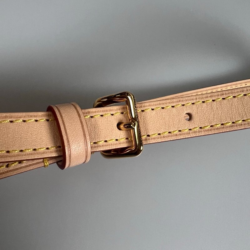 全新品 LV M82950/晶片款 牛仔布NANO SPEEDY-11