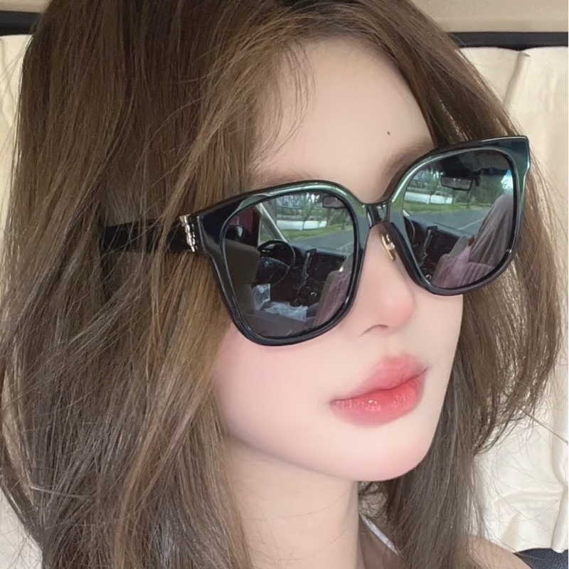 YSL 太陽眼鏡 SL M105 百搭款-4