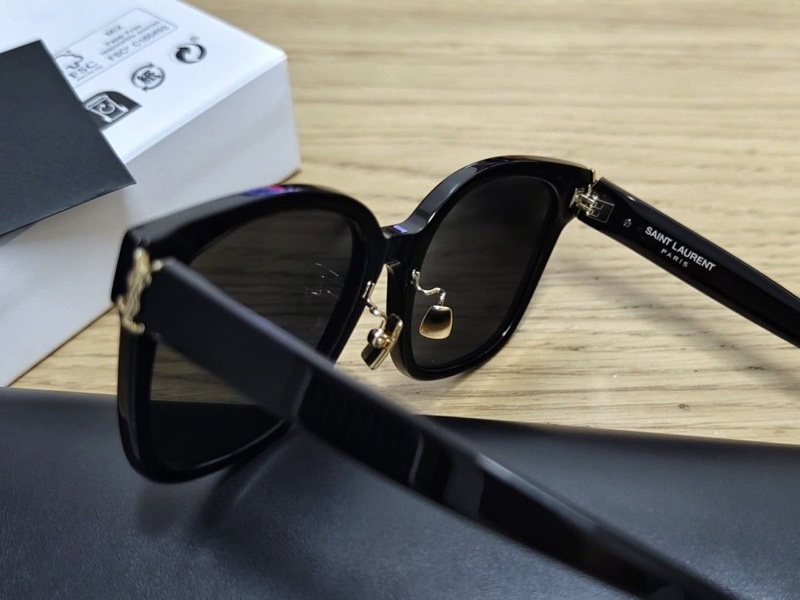 YSL 太陽眼鏡 SL M105 百搭款-7