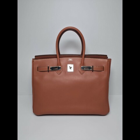 Hermes - Birkin 35