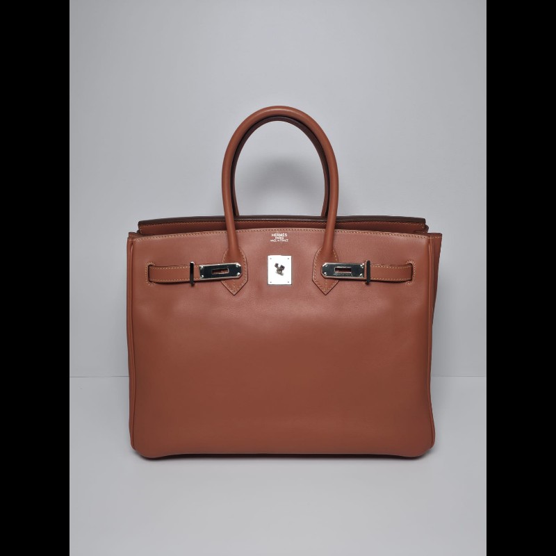 Hermes - Birkin 35-0