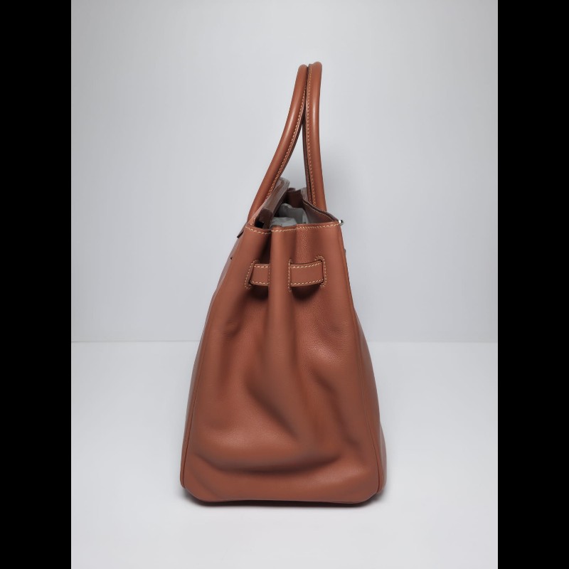 Hermes - Birkin 35-2