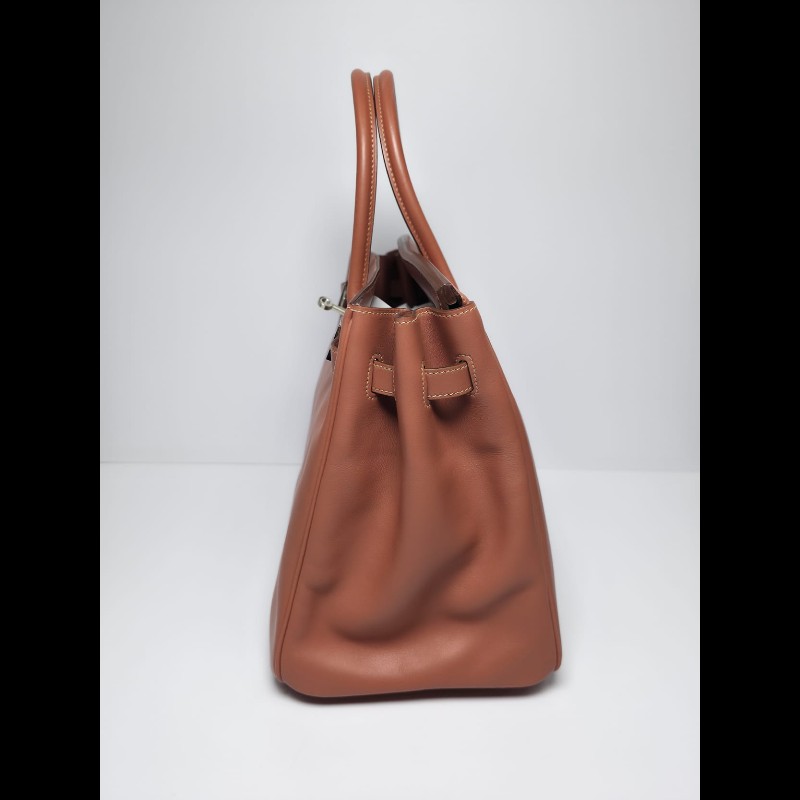 Hermes - Birkin 35-3