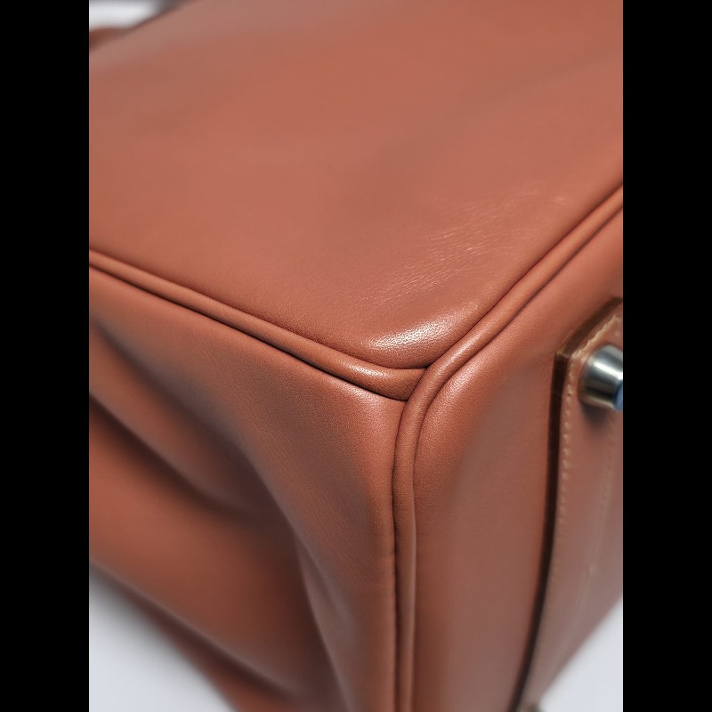 Hermes - Birkin 35-7