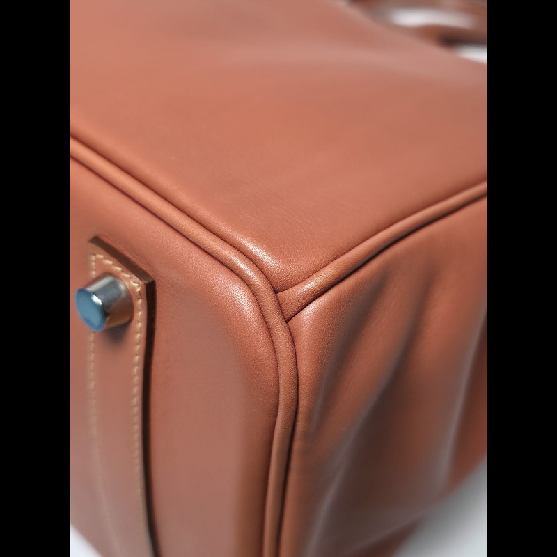 Hermes - Birkin 35-8