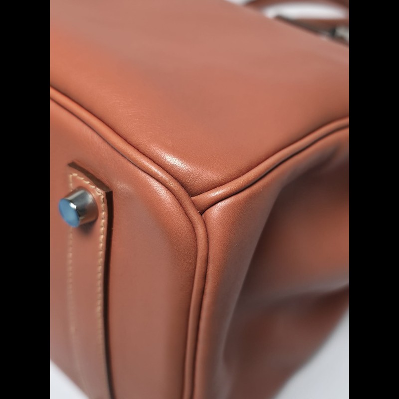 Hermes - Birkin 35-9