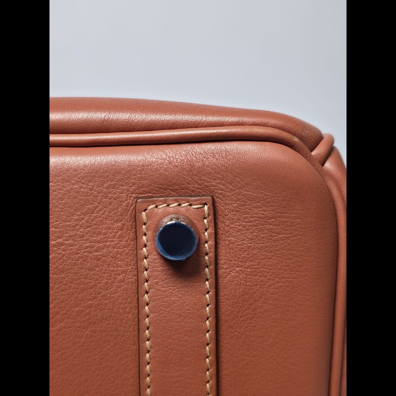 Hermes - Birkin 35-10