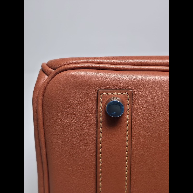 Hermes - Birkin 35-11