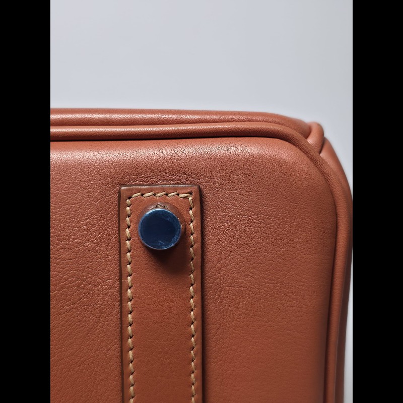 Hermes - Birkin 35-12