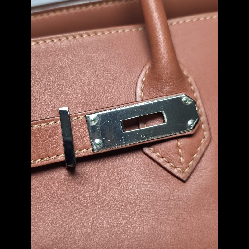 Hermes - Birkin 35-17