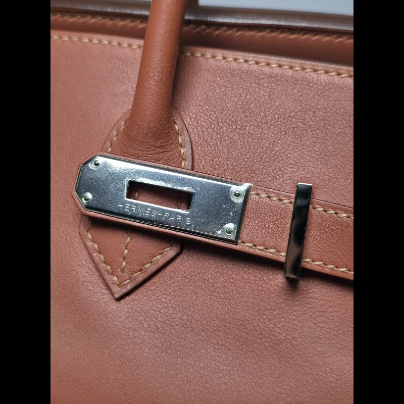 Hermes - Birkin 35-18