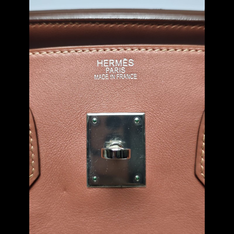 Hermes - Birkin 35-19