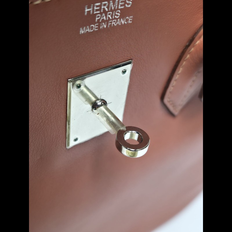 Hermes - Birkin 35-20