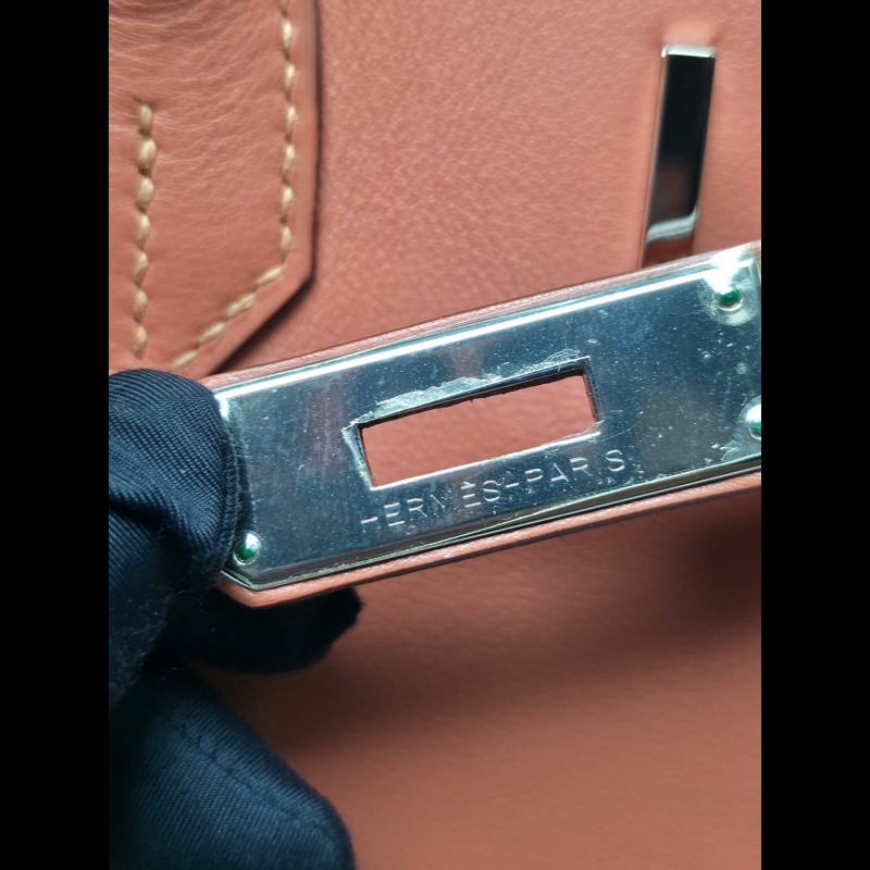 Hermes - Birkin 35-22