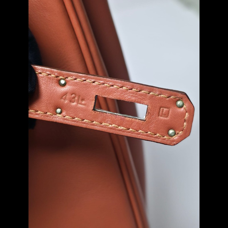 Hermes - Birkin 35-23