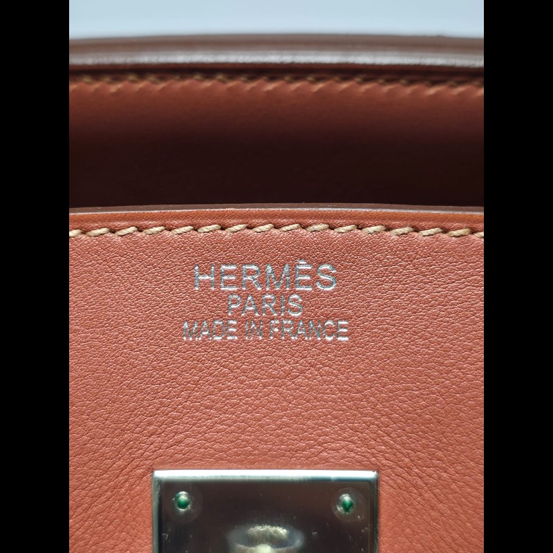 Hermes - Birkin 35-24