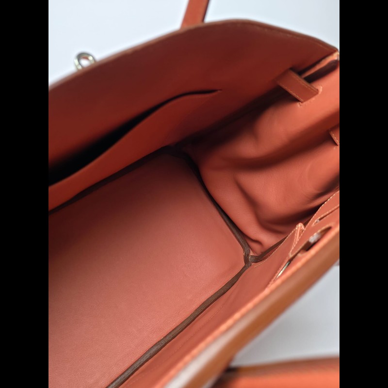 Hermes - Birkin 35-25