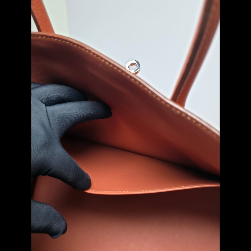 Hermes - Birkin 35-26