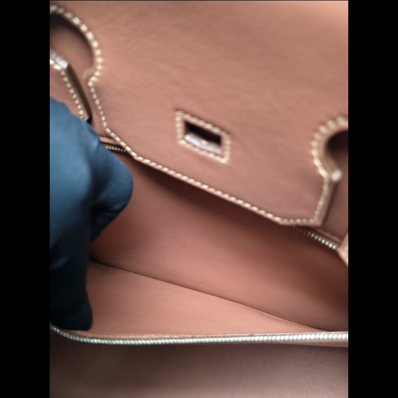 Hermes - Birkin 35-27