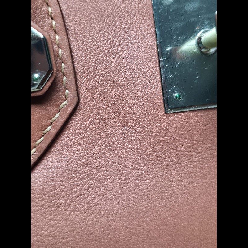 Hermes - Birkin 35-28