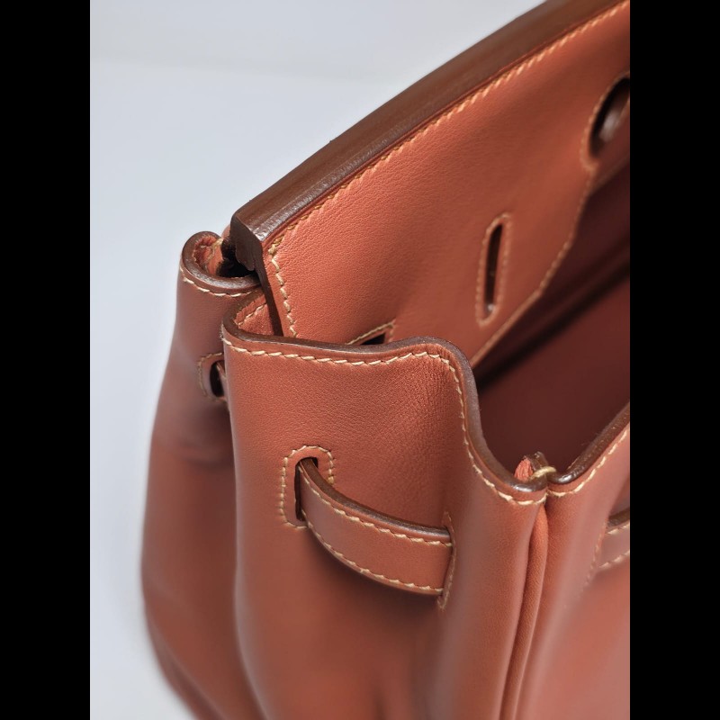 Hermes - Birkin 35-31