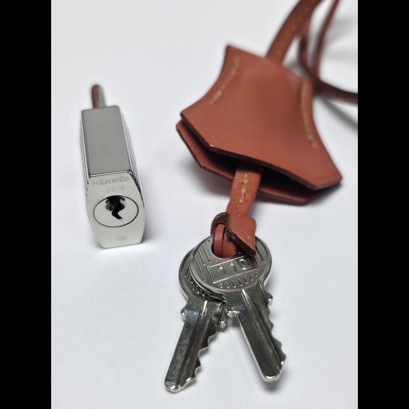 Hermes - Birkin 35-32