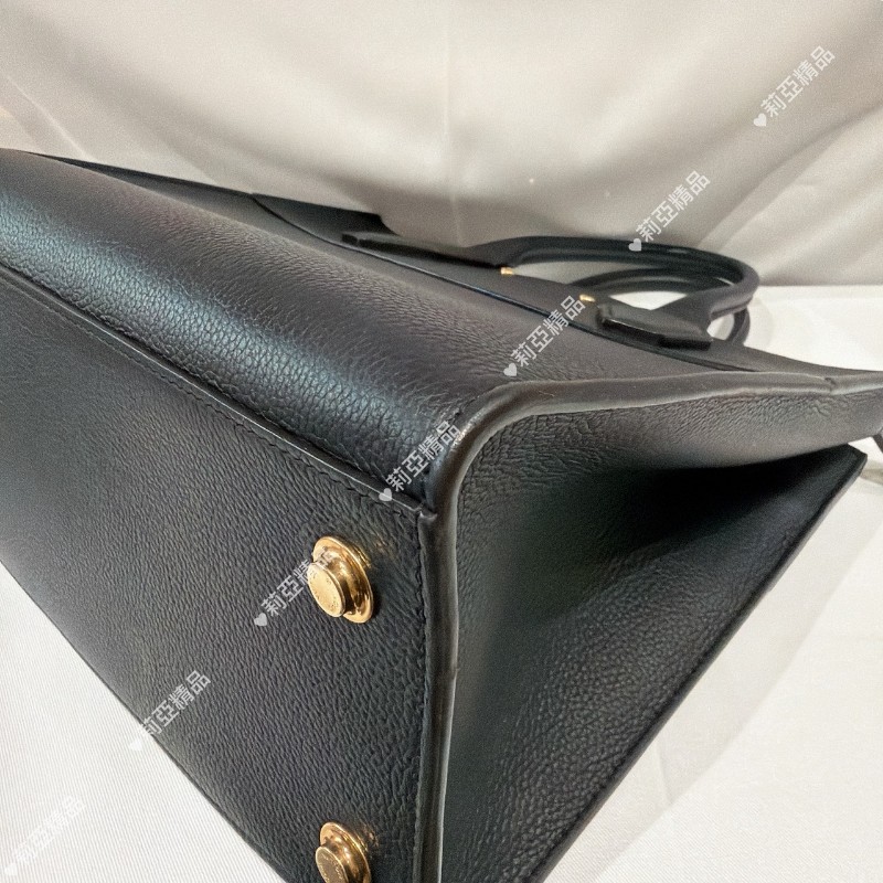 莉亞精品♡LV City Steamer MM 九新美包-11