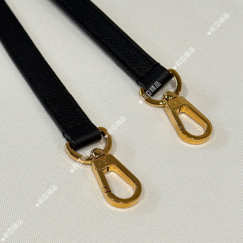 莉亞精品♡LV City Steamer MM 九新美包-23