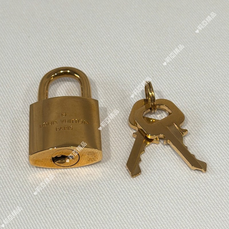 莉亞精品♡LV City Steamer MM 九新美包-25