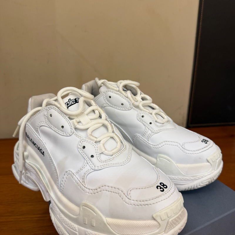 balenciaga 老爹鞋 38-2