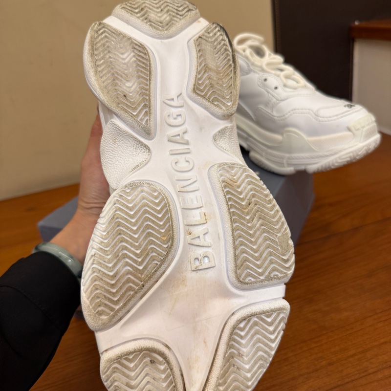 balenciaga 老爹鞋 38-3