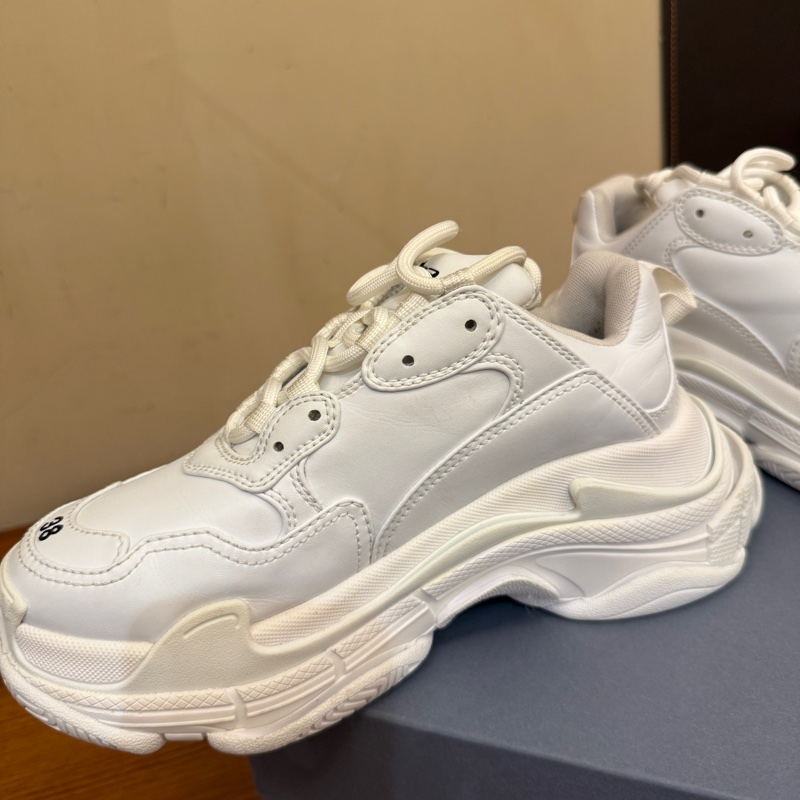balenciaga 老爹鞋 38-4