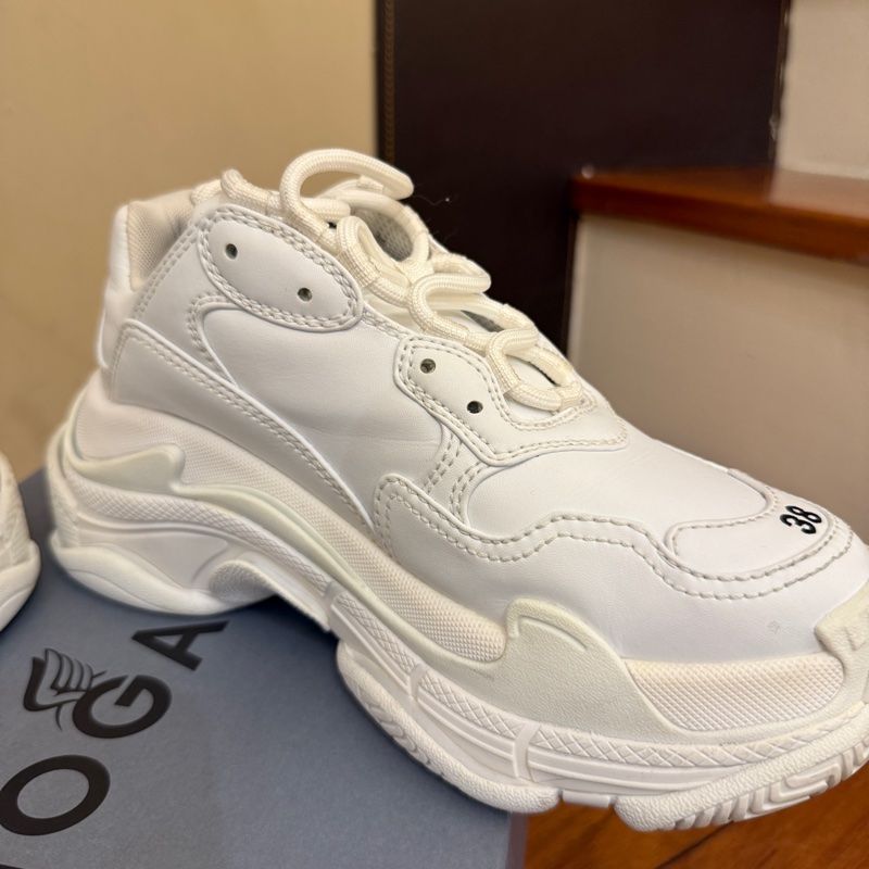 balenciaga 老爹鞋 38-6
