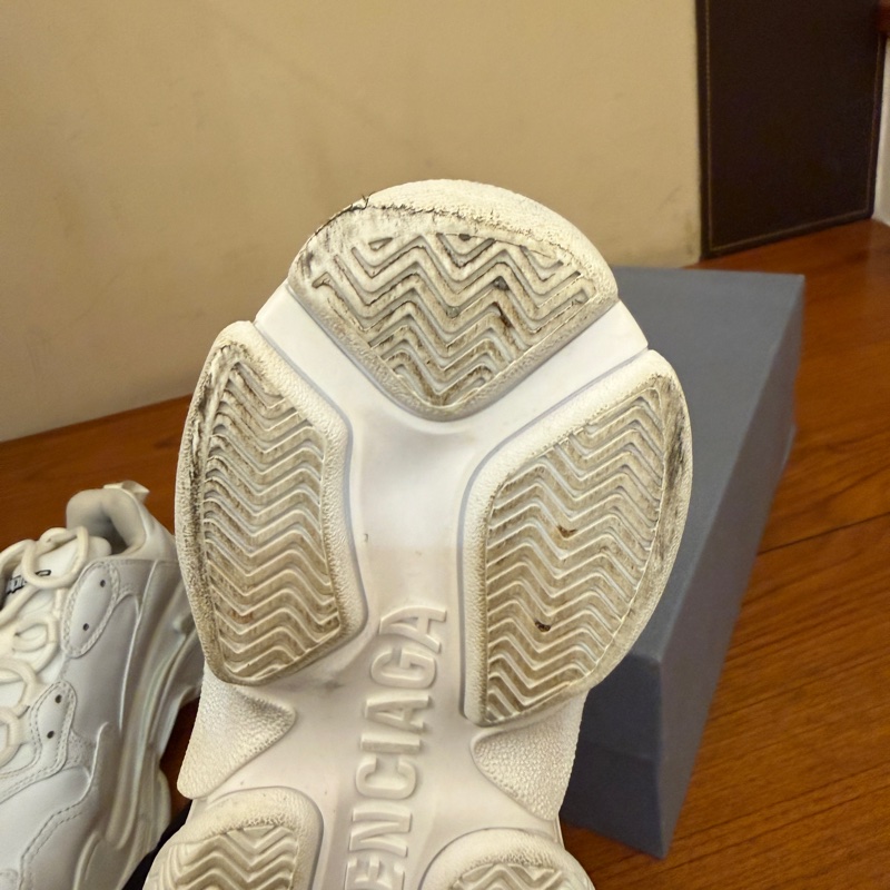 balenciaga 老爹鞋 38-9
