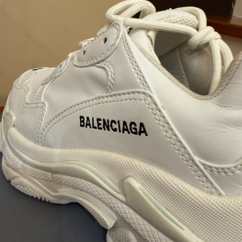 balenciaga 老爹鞋 38-10